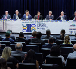 Encontro reforça necessidade de ampliar a previdência complementar e governança dos fundos de pensão