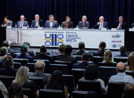 Encontro reforça necessidade de ampliar a previdência complementar e governança dos fundos de pensão
