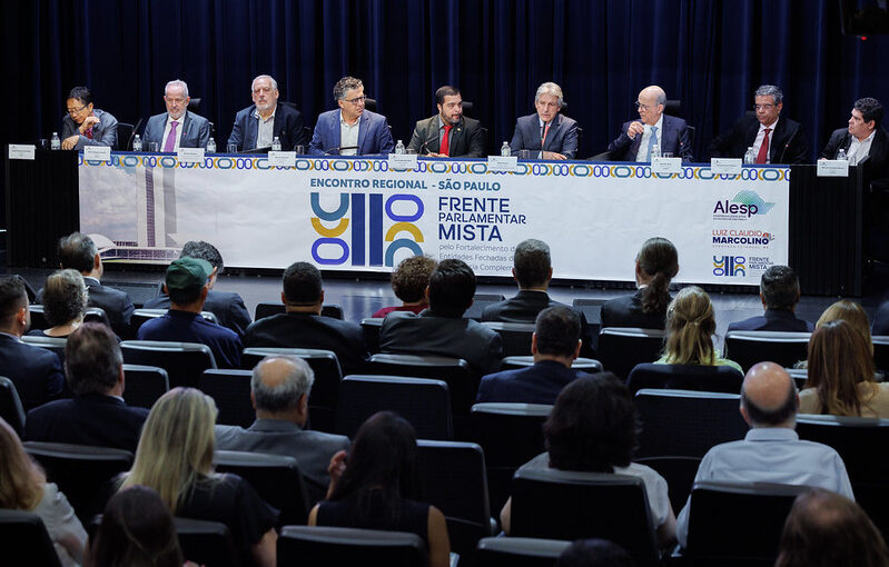 Encontro reforça necessidade de ampliar a previdência complementar e governança dos fundos de pensão